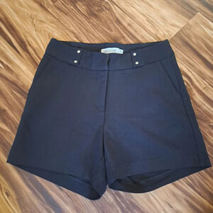 Audio Visual Brand Shorts European Size 38